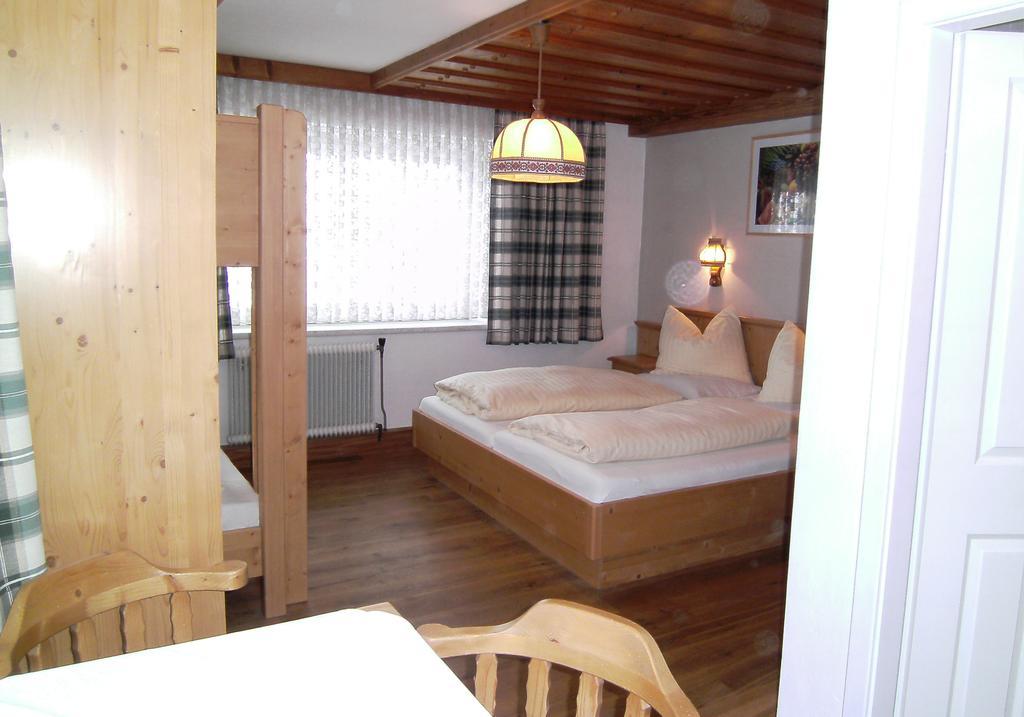 Villa Bauernhof Kasleitner Zell am Moos Exterior foto