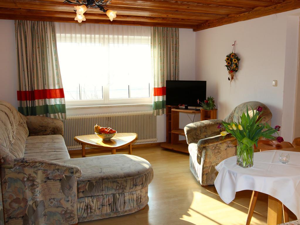 Villa Bauernhof Kasleitner Zell am Moos Exterior foto